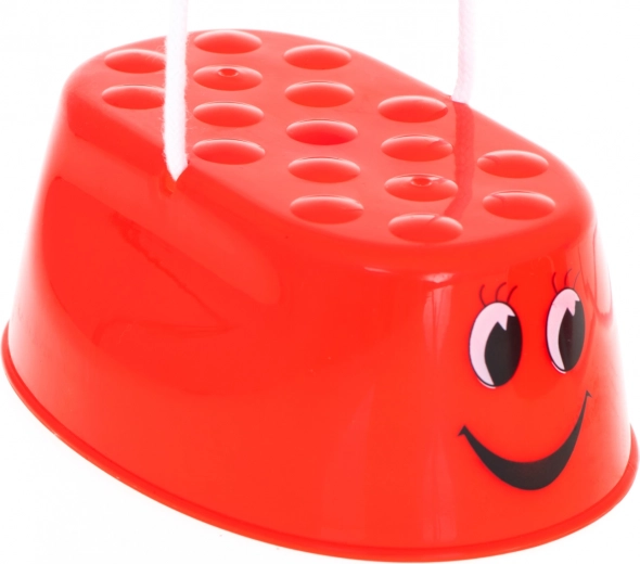 Pevný došlap a jisté držení