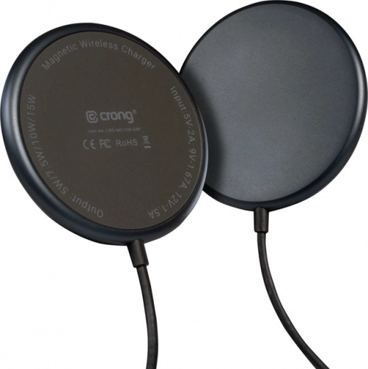 Premium materials for better cooling