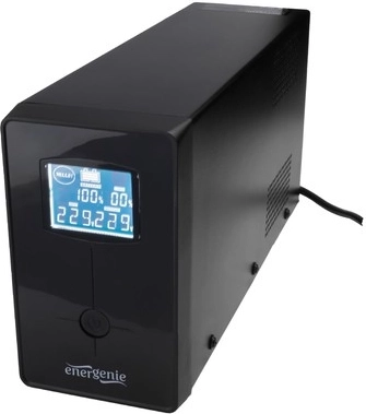 USB za nadzor in varno izklapljanje