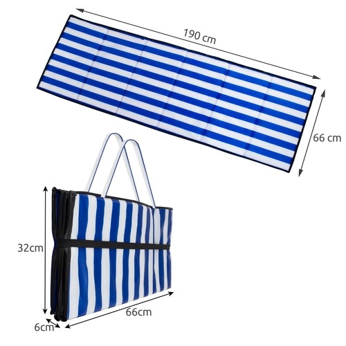 Easy to Carry and Store