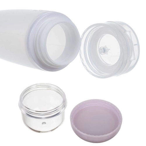 Set cosmetico da viaggio Trizand