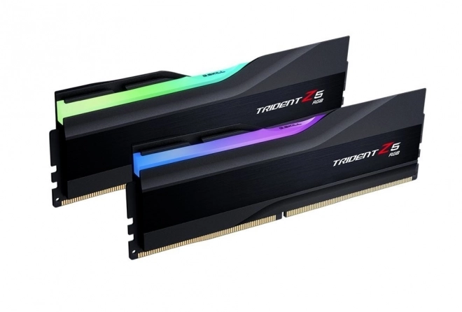 Memory trident z5 rgb 64gb ddr5