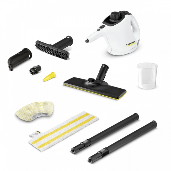 Steam mop SC 1 EasyFix