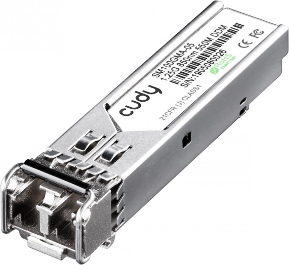 Modul SFP 850nm Multimode 0,5Km
