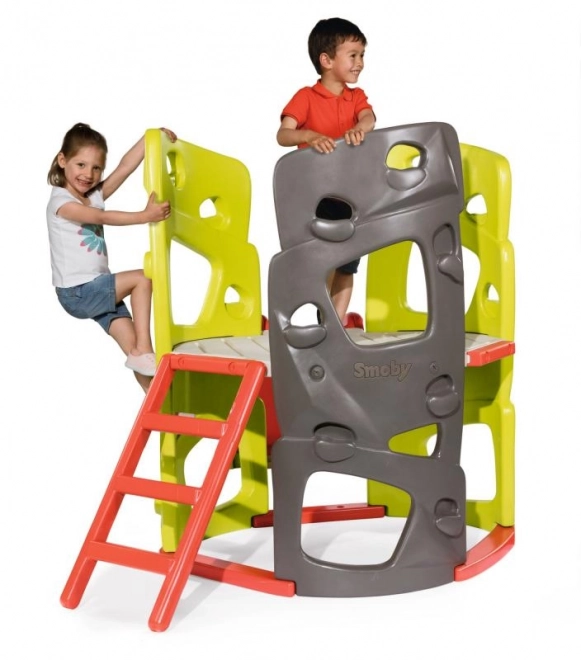 Play Structure with 150 cm Slide
