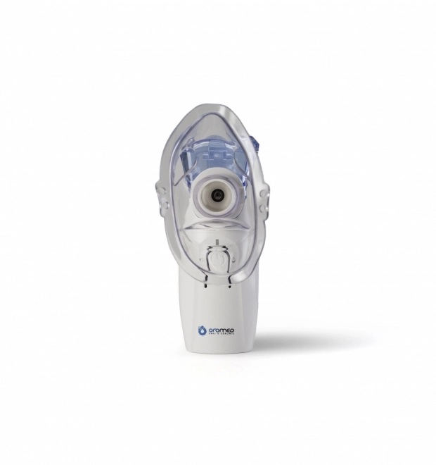 Portable inhaler oromed oro-mesh family