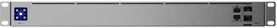 Ubiquiti UniFi Security Gateway Pro UXG‑Pro – next‑gen security router