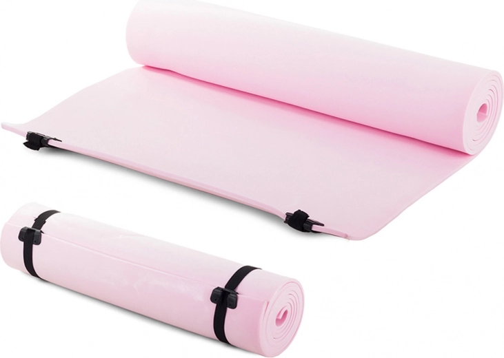 Leggero e compatto con cinghie