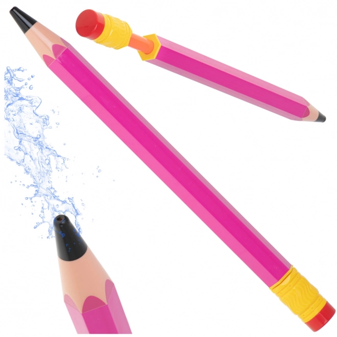 Water Pencil Pump