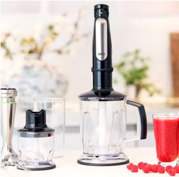 Hand Blender MultiQuick 7