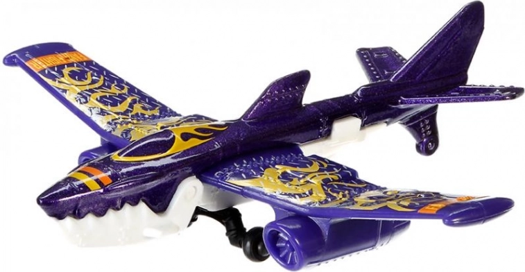 Imaginative aerial adventures
