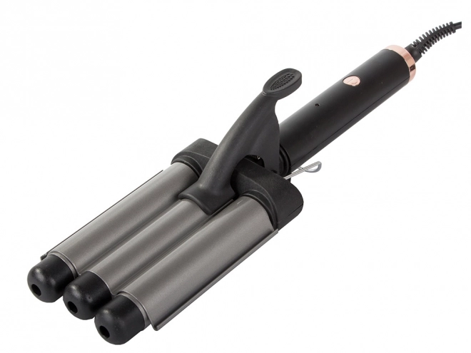 Ceramic Hair Curler for Curls and Waves