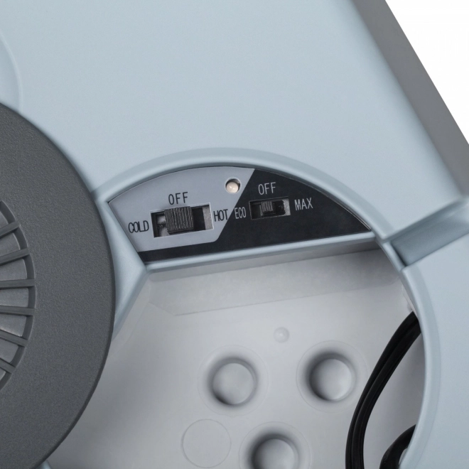 Portable Fridge with Heating Function 25L