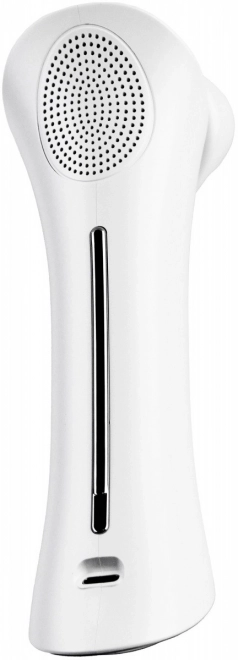 Needle-Free Mesotherapy Device Garett Beauty Calm Skin White