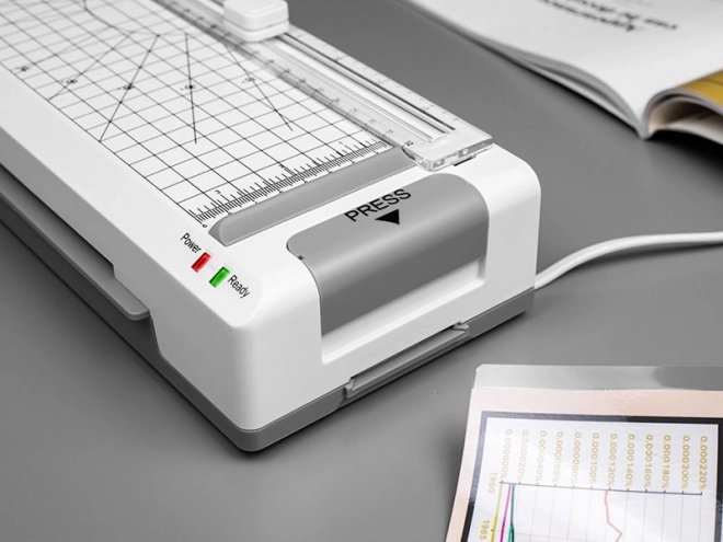 Laminator a4 all in one