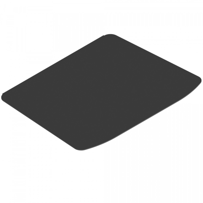 Universal Metal Shelf for Trolleys and Stands