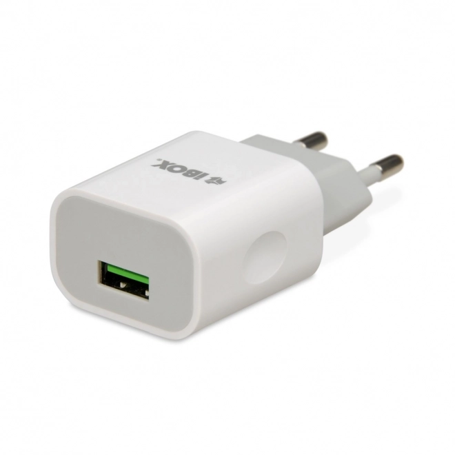 Síťová nabíječka iBOX C-35 1 x USB 1A