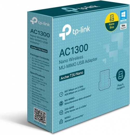 Supporto multipiattaforma