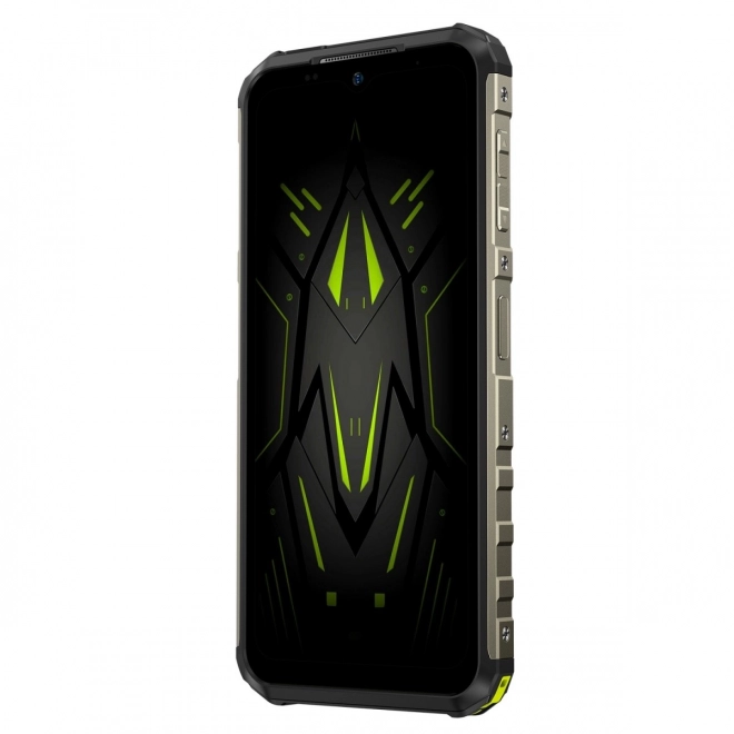 Smartphone Armor 22 4G 8/256GB IP69K Green