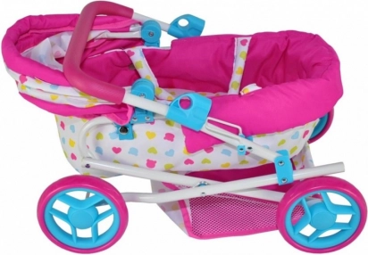 Comfortable ride and safety