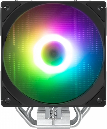 Addressable RGB for stunning effects