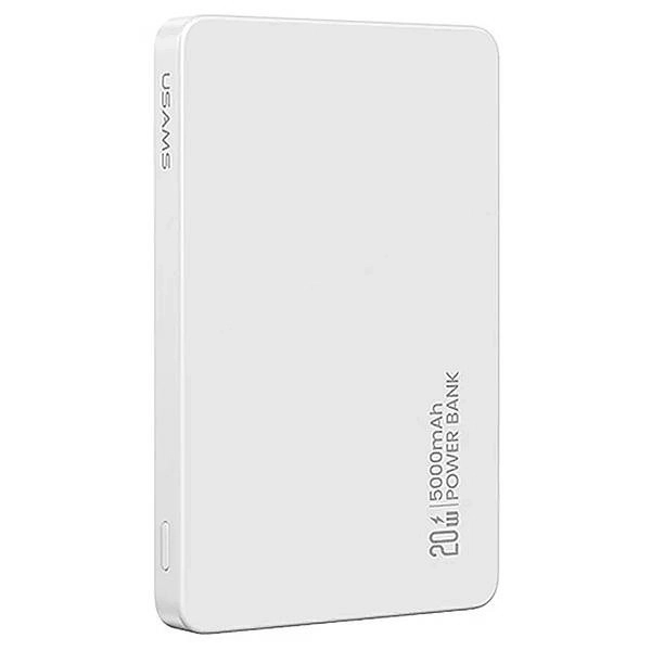 Wireless Magnetic Power Bank 5000mAh