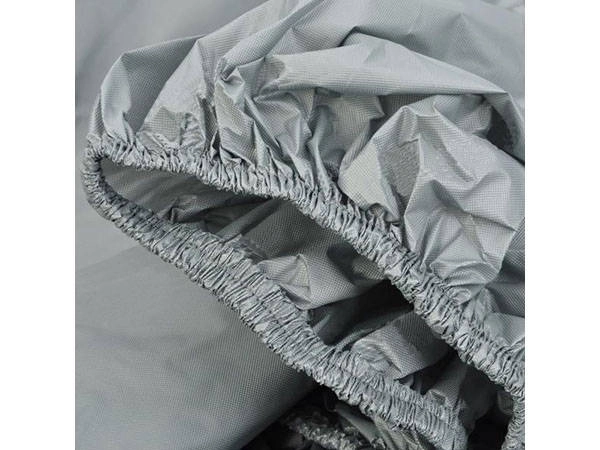 Waterproof Car Cover Size XXL