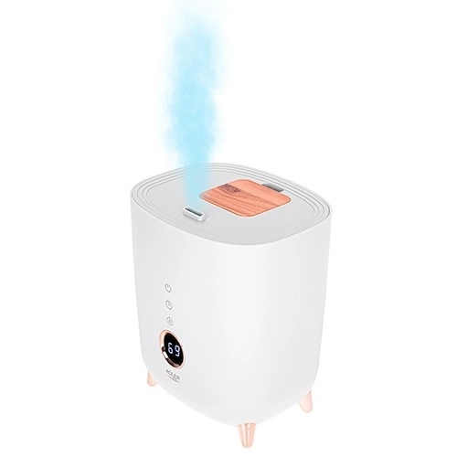 Ultrasonic Humidifier LED by Adler