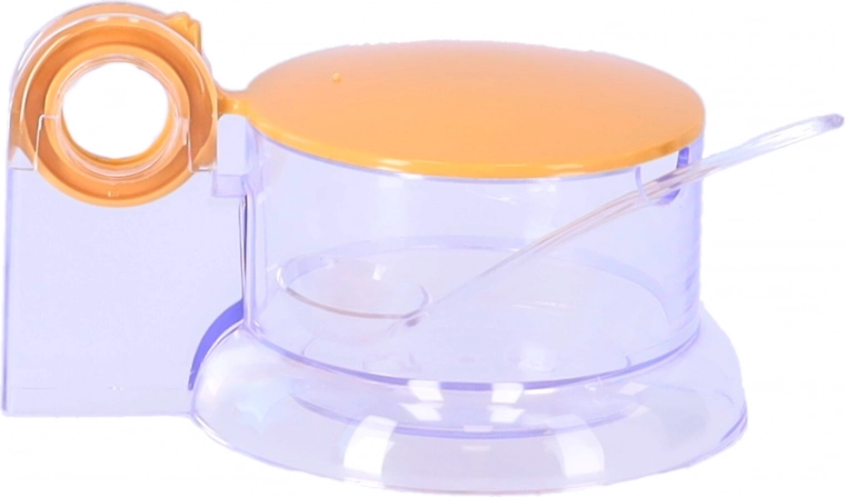 Cucchiaino pratico sempre a portata di mano