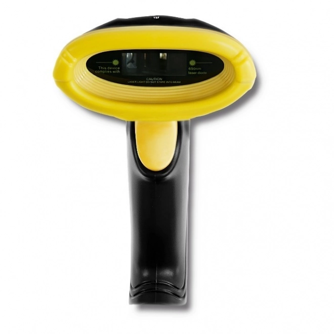 Wireless Barcode Scanner 1D