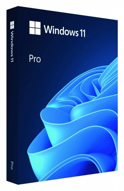 Windows 11 Pro 64 bit USB Flash Drive