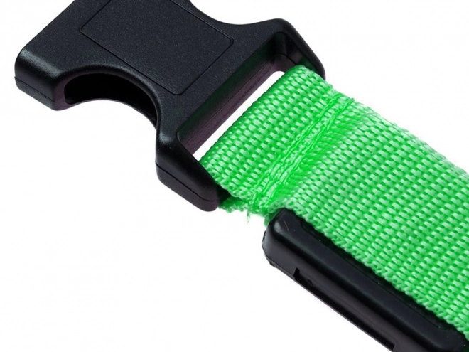 Collare LED regolabile per cani e gatti 59 cm