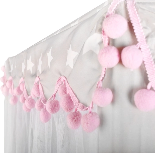 Vzdušné záclonky pre útulné súkromie