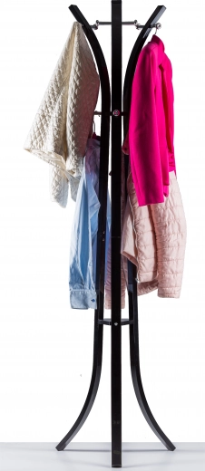 Neuf crochets pratiques