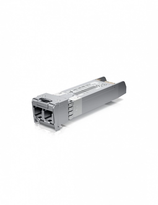 Ubiquiti Multi-Mode SFP Module 10Gbps 300m 20 Pack