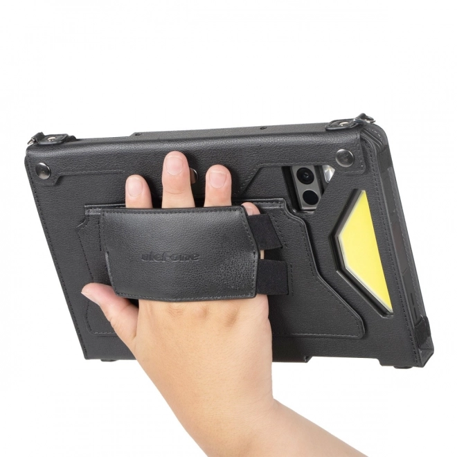 Armor Holster Pro for Armor Pad 4
