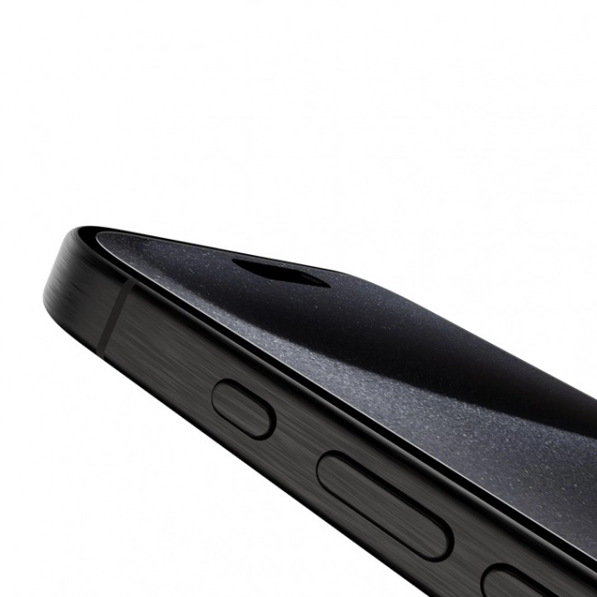 Pellicola protettiva ultra resistente per iPhone 15 Pro Max