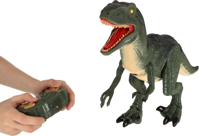 Pohyblivé části a chůze