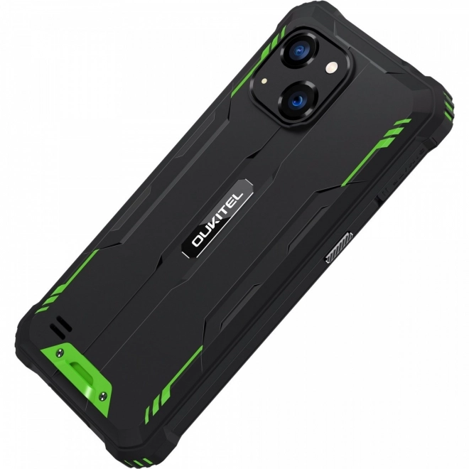 Smartphone G2 4G 64GB Green