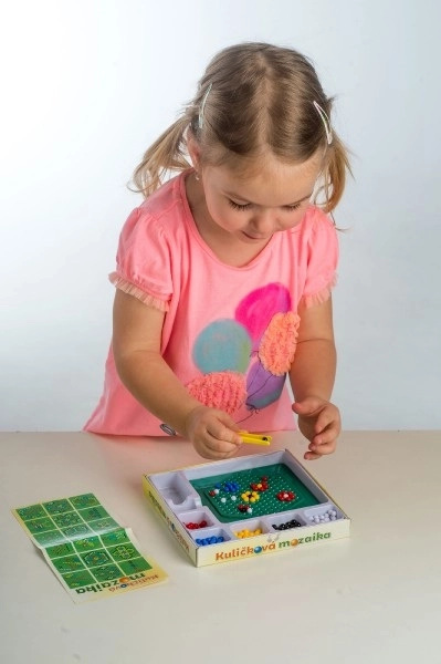 Creatieve mozaïeken 250 stuks