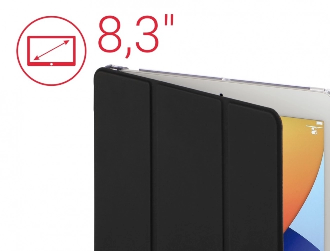 Protective Case iPad Mini 8.3 2021 Black