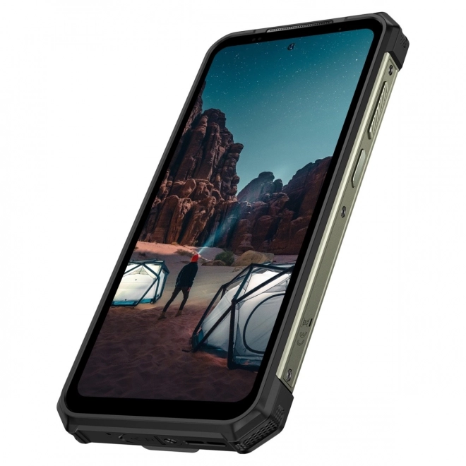 Smartphone Armor 24 4G 256GB Black