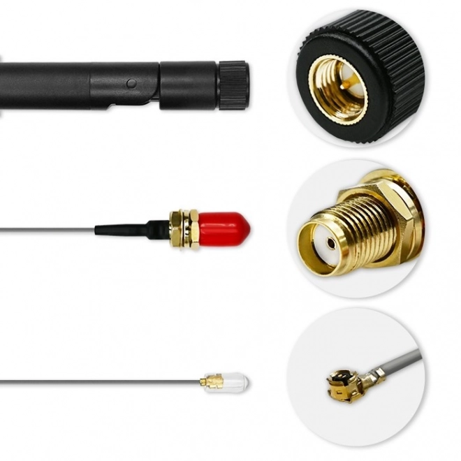 Easy installation