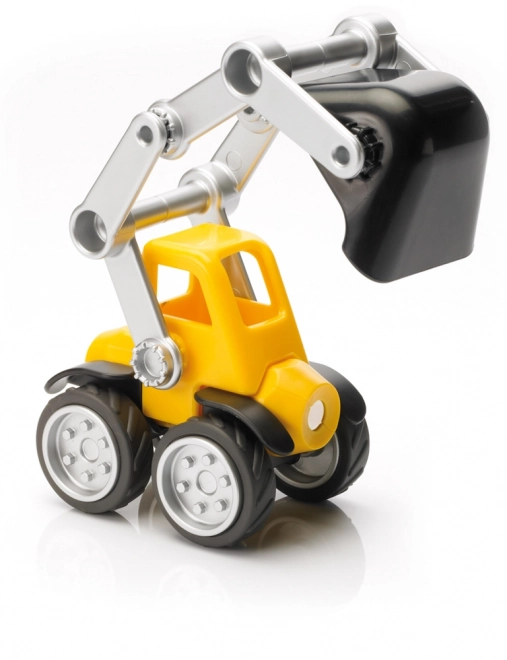 SmartMax - vehicle mix for children - 25 pieces