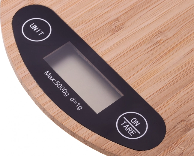 Stylish Bamboo Design