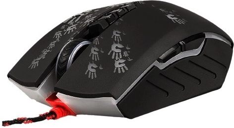 Light Strike schakelaars met 0,2 ms respons