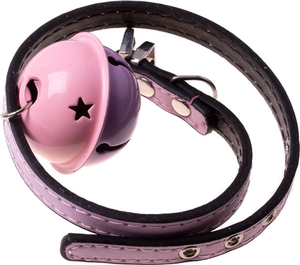 Campanellino per una facile localizzazione