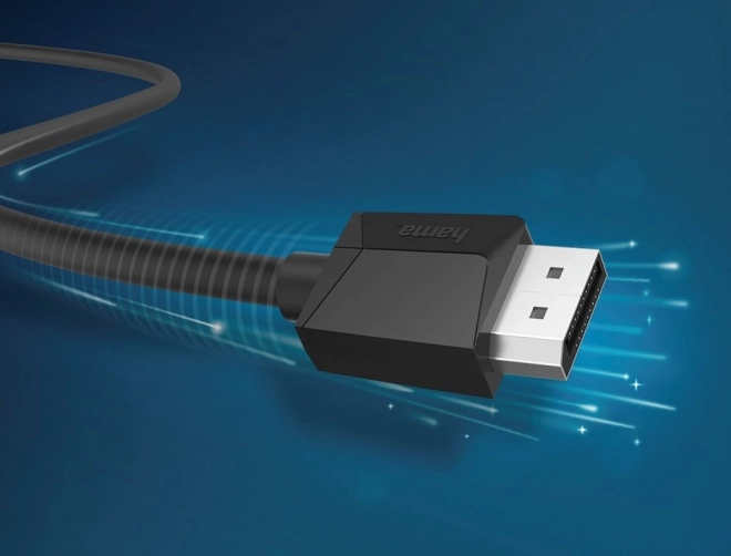 Ultra HD DisplayPort Cable 4K 3m