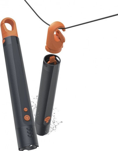 Durable construction and practical hanging