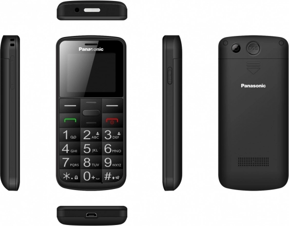 Mobile Phone Panasonic for Seniors